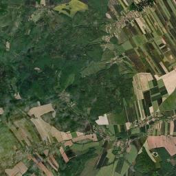 Paszowice Satellite Map