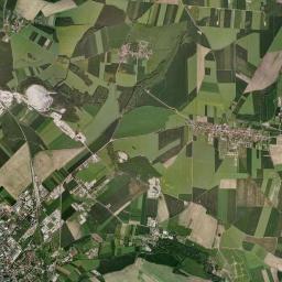 Strzegom Satellite Map
