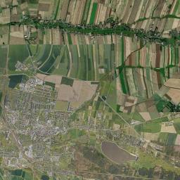 Kluczbork Satellite Map