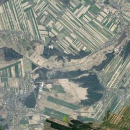 Krzepice Satellite Map