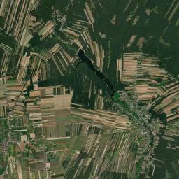Ostrowy nad Okszą Satellite Map