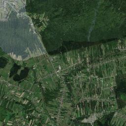 Mniów Satellite Map