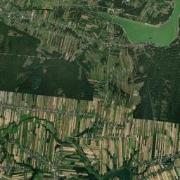 Pawłów Satellite Map