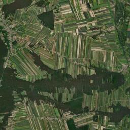 Tarłów Satellite Map