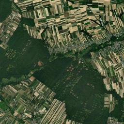 Urzędów Satellite Map