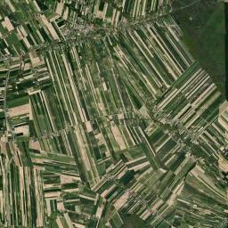 Krzczonów Satellite Map
