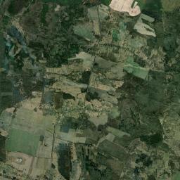 Berezovii Grud Satellite Map