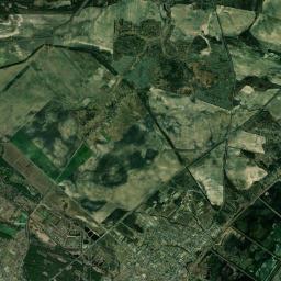 Ivankiv Raion Satellite Map