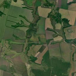 Prokhorovskiy Rayon Satellite Map
