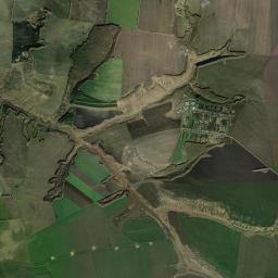 Chernyanskiy Rayon Satellite Map