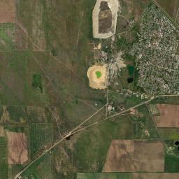 Gornyak Satellite Map
