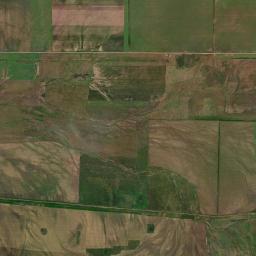 Loktevskiy Rayon Satellite Map