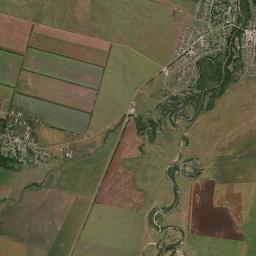 Staroaleyskoye Satellite Map