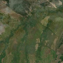 Balgazyn Satellite Map