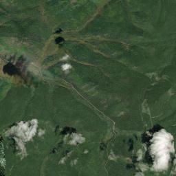Uletovskiy Rayon Satellite Map