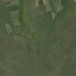 Olovyanninskiy Rayon Satellite Map