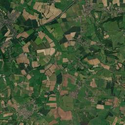 Harp Rd, South Petherton, Somerset TA13 Satellite Map