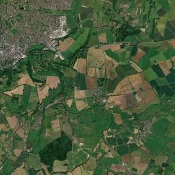 12 High St, Yeovil, Somerset BA20, UK Satellite Map