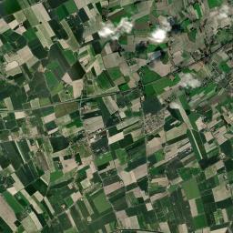 Vieille-Église Satellite Map