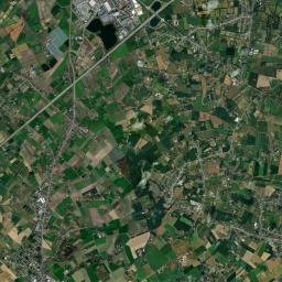 Nazareth Satellite Map