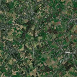 Oosterzele Satellite Map