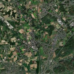 Rotselaar Satellite Map