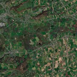 Holsbeek Satellite Map