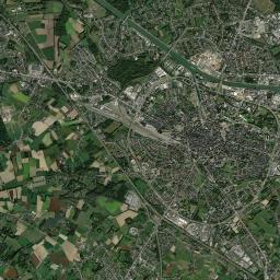 Hasselt Satellite Map