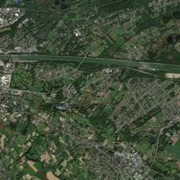 Diepenbeek Satellite Map