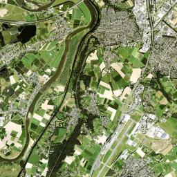 Beek Satellite Map