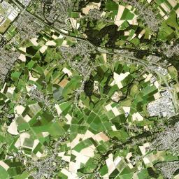 Wijnandsrade Satellite Map