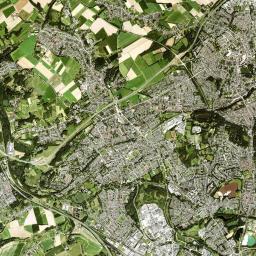 Oirsbeek Satellite Map