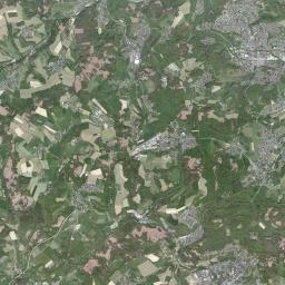 Nümbrecht Satellite Map