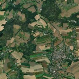 Burgstädt Satellite Map