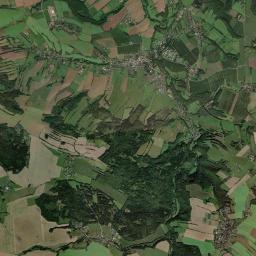 Hermsdorf Satellite Map