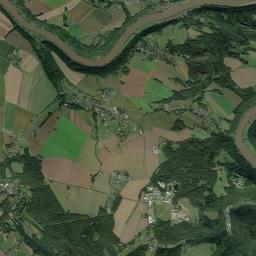 Stadt Wehlen Satellite Map