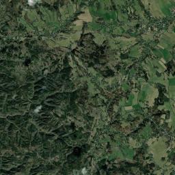 Staré Křečany Satellite Map