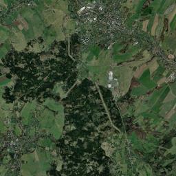 Rumburk Satellite Map