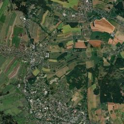 Leutersdorf Satellite Map