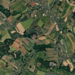 Hainewalde Satellite Map