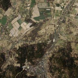 Świeradów-Zdrój Satellite Map