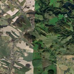 Stara Kamienica Satellite Map