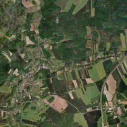 Bolków Satellite Map