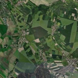 Stanowice Satellite Map