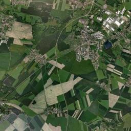 Żarów Satellite Map