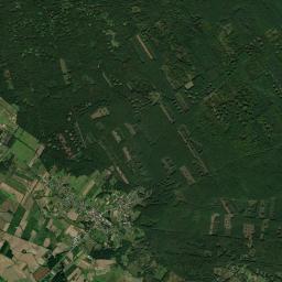 Lubsza Satellite Map