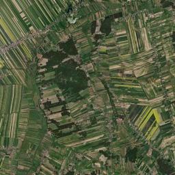 Starokrzepice Satellite Map