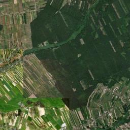 Łobodno Satellite Map