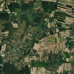 Kłomnice Satellite Map