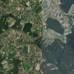 Łopuszno Satellite Map